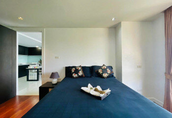 Кондоминиум в Сирачае, Таиланд | THE148391