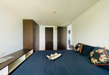 Кондоминиум в Сирачае, Таиланд | THE148391