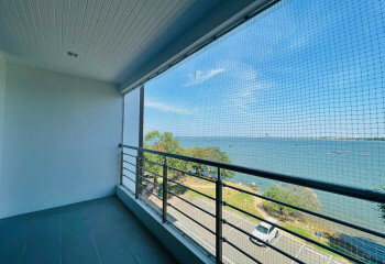 Кондоминиум в Сирачае, Таиланд | THE148391