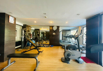 Кондоминиум в Сирачае, Таиланд | THE148391