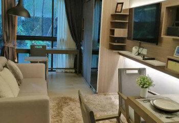 Кондоминиум в Бангкоке, Таиланд | THE430734