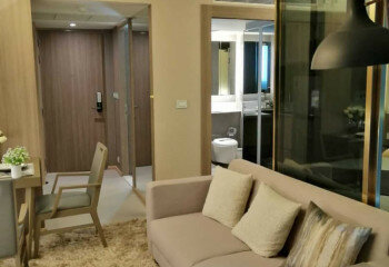 Кондоминиум в Бангкоке, Таиланд | THE430734