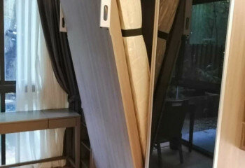 Кондоминиум в Бангкоке, Таиланд | THE430734