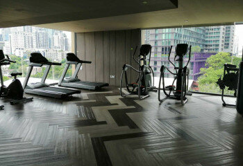 Кондоминиум в Бангкоке, Таиланд | THE430734