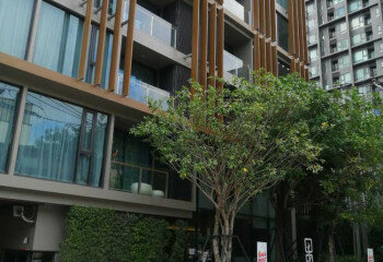 Кондоминиум в Бангкоке, Таиланд | THE430734