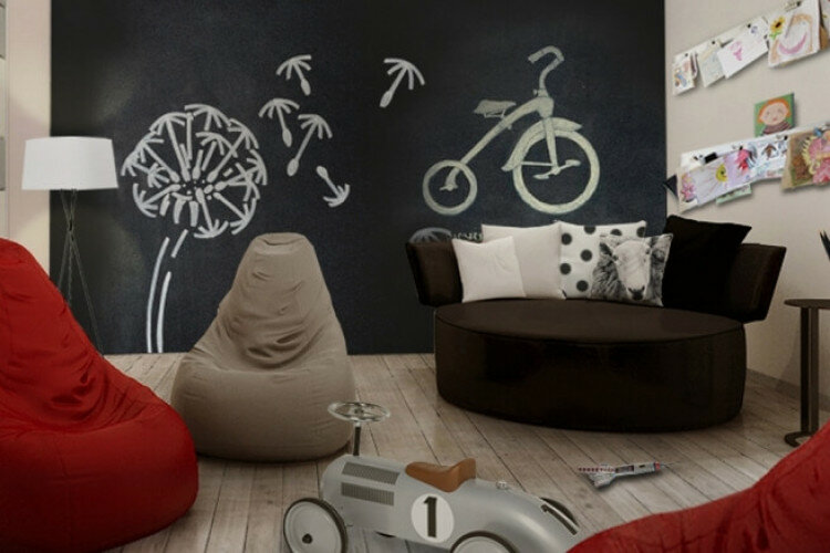 Кондоминиум в Бангкоке, Таиланд | THE230626