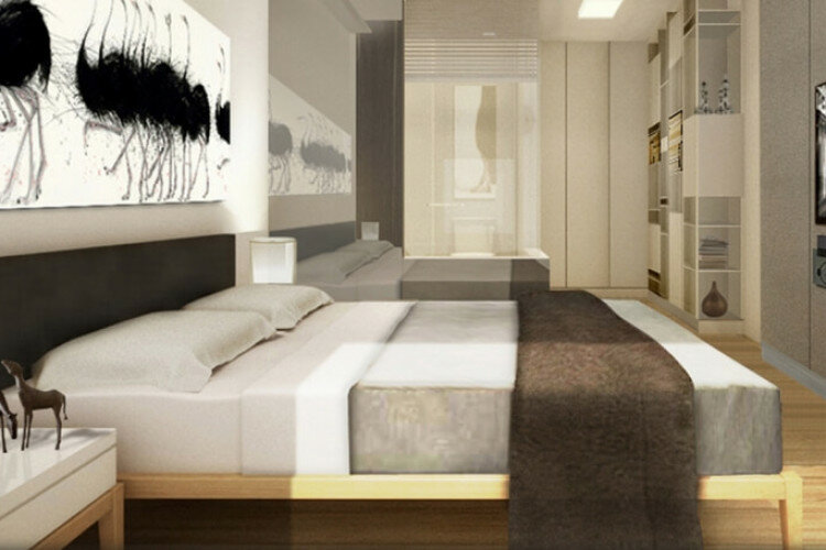 Кондоминиум в Бангкоке, Таиланд | THE230626