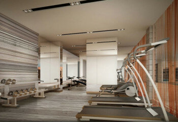 Кондоминиум в Бангкоке, Таиланд | THE230626