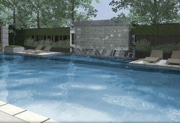 Кондоминиум в Бангкоке, Таиланд | THE230626