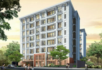 Кондоминиум в Бангкоке, Таиланд | THE230626