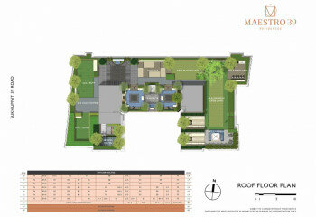 Кондоминиум в Бангкоке, Таиланд | THE230626