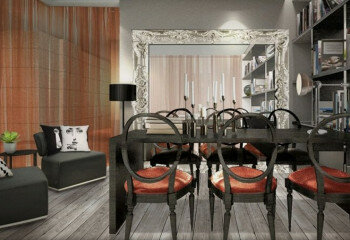 Кондоминиум в Бангкоке, Таиланд | THE230626