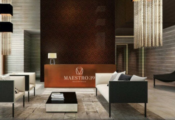 Кондоминиум в Бангкоке, Таиланд | THE230626