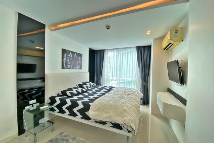 Кондоминиум в Банг Ламунге, Таиланд | THE539092