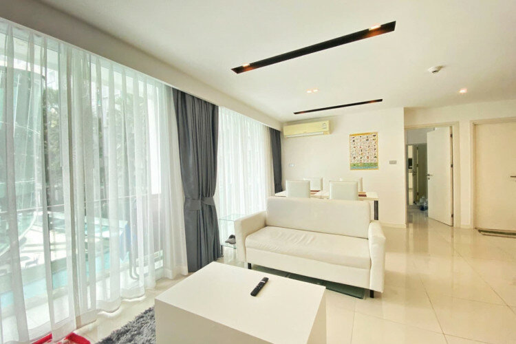 Кондоминиум в Банг Ламунге, Таиланд | THE539092