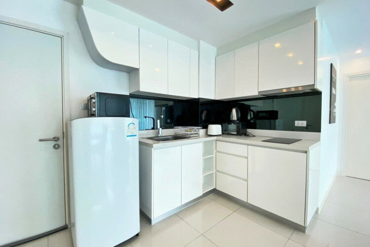 Кондоминиум в Банг Ламунге, Таиланд | THE539092