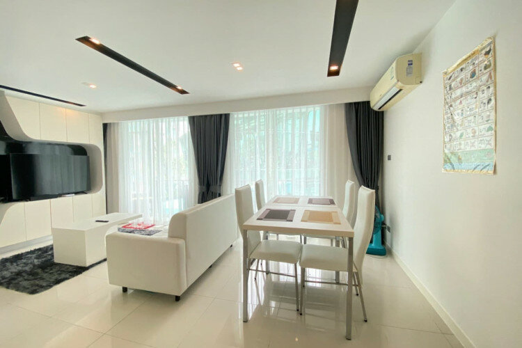 Кондоминиум в Банг Ламунге, Таиланд | THE539092