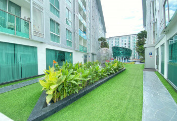 Кондоминиум в Банг Ламунге, Таиланд | THE539092