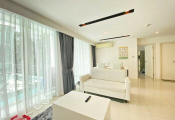 Кондоминиум в Банг Ламунге, Таиланд | THE539092