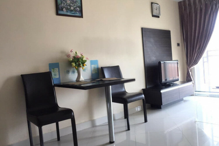 Кондоминиум в Банг Ламунге, Таиланд | THE139138