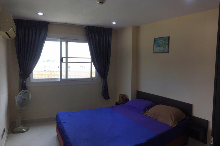 Кондоминиум в Банг Ламунге, Таиланд | THE139138