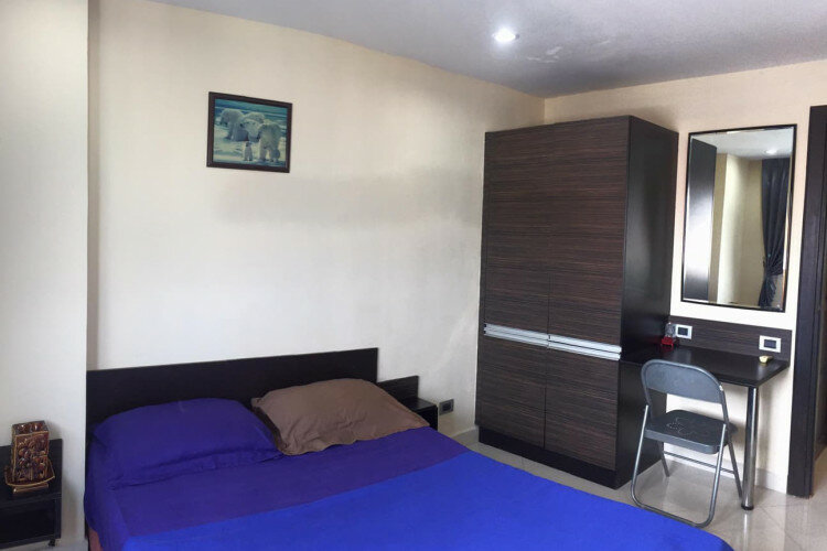 Кондоминиум в Банг Ламунге, Таиланд | THE139138