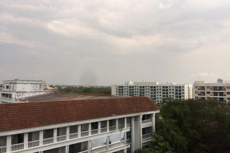 Кондоминиум в Банг Ламунге, Таиланд | THE139138