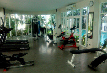 Кондоминиум в Банг Ламунге, Таиланд | THE139138