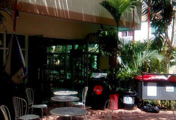 Кондоминиум в Банг Ламунге, Таиланд | THE139138