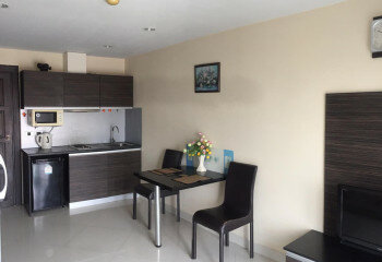 Кондоминиум в Банг Ламунге, Таиланд | THE139138