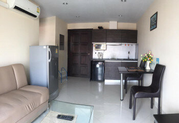 Кондоминиум в Банг Ламунге, Таиланд | THE139138