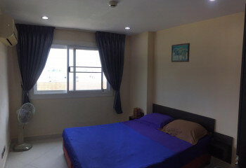 Кондоминиум в Банг Ламунге, Таиланд | THE139138