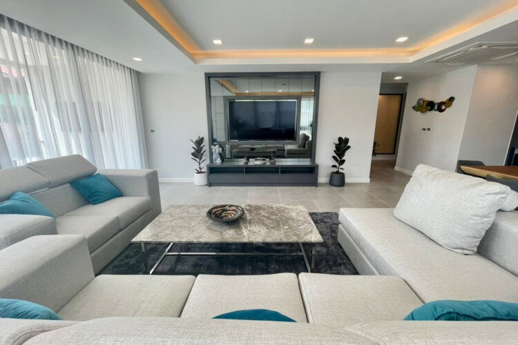 Кондоминиум в Банг Ламунге, Таиланд | THE439245