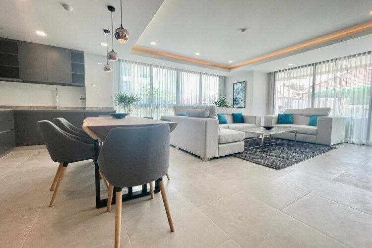 Кондоминиум в Банг Ламунге, Таиланд | THE439245