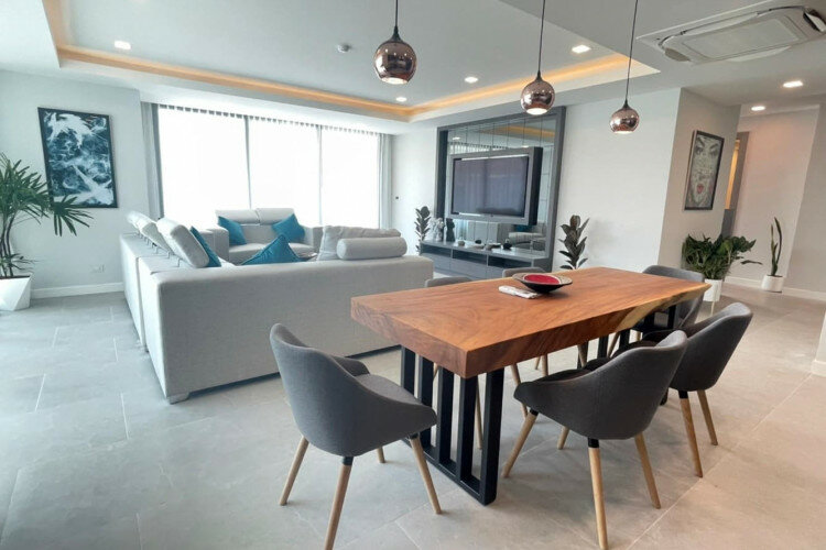 Кондоминиум в Банг Ламунге, Таиланд | THE439245