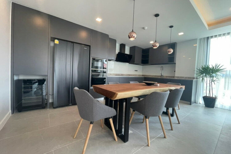 Кондоминиум в Банг Ламунге, Таиланд | THE439245