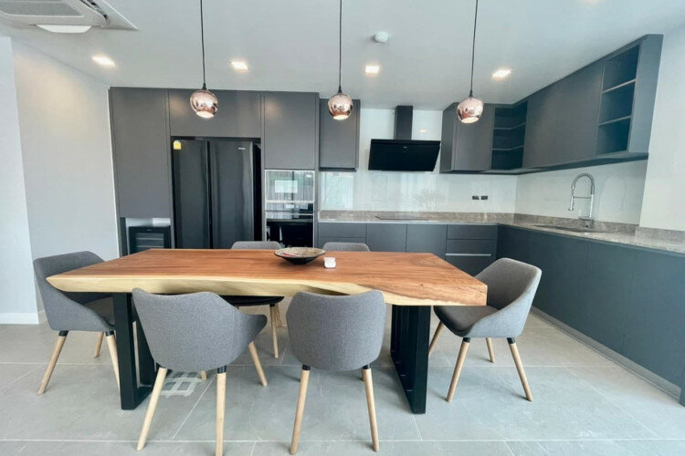 Кондоминиум в Банг Ламунге, Таиланд | THE439245