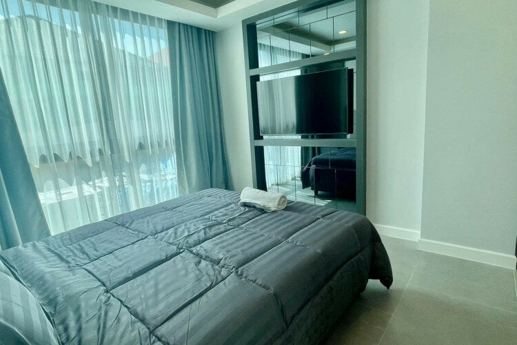 Кондоминиум в Банг Ламунге, Таиланд | THE439245