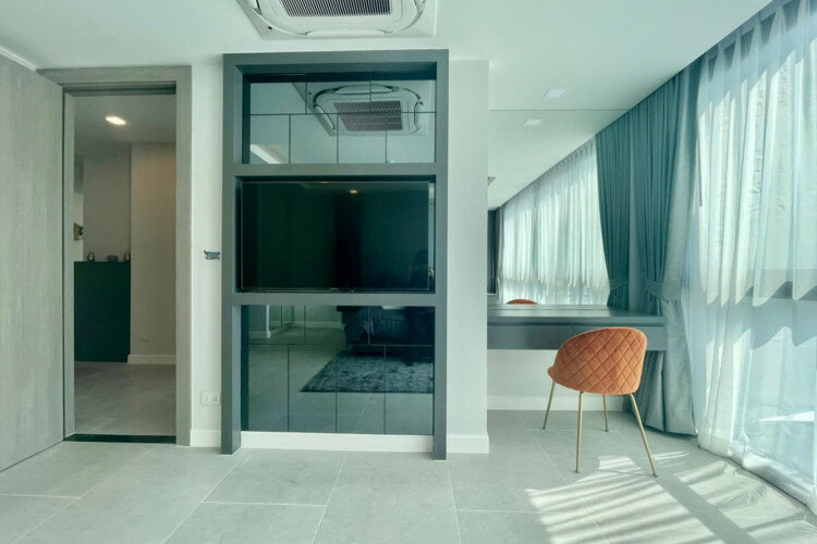 Кондоминиум в Банг Ламунге, Таиланд | THE439245