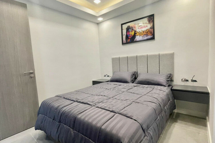 Кондоминиум в Банг Ламунге, Таиланд | THE439245