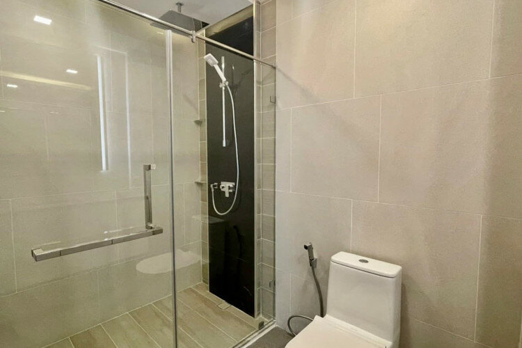 Кондоминиум в Банг Ламунге, Таиланд | THE439245