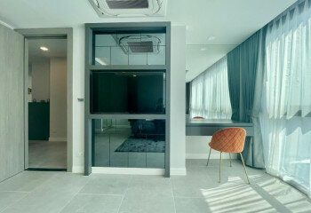 Кондоминиум в Банг Ламунге, Таиланд | THE439245