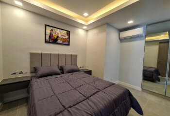 Кондоминиум в Банг Ламунге, Таиланд | THE439245