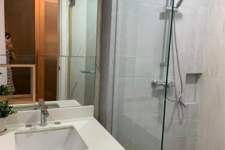 Кондоминиум в Бангкоке, Таиланд | THE242562