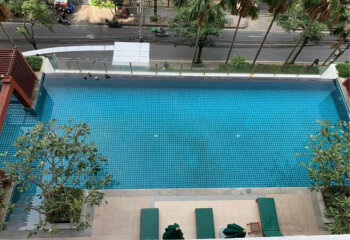 Кондоминиум в Бангкоке, Таиланд | THE242562