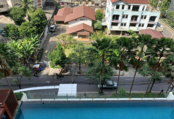 Кондоминиум в Бангкоке, Таиланд | THE242562