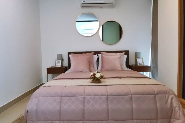 Кондоминиум в Саттахипе, Таиланд | THE339071