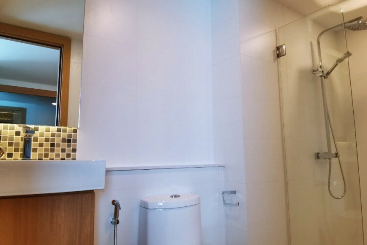 Кондоминиум в Саттахипе, Таиланд | THE339071