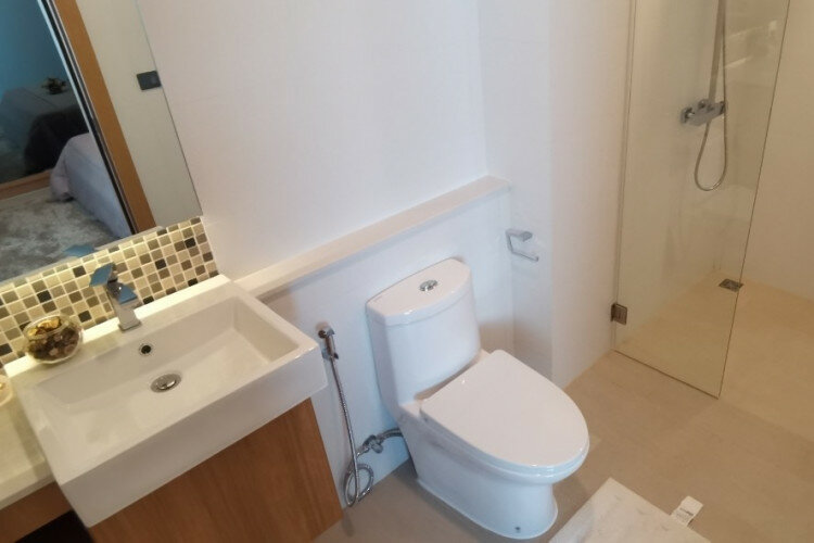 Кондоминиум в Саттахипе, Таиланд | THE339071