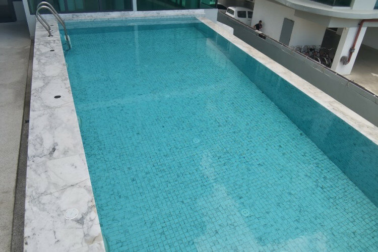 Кондоминиум в Саттахипе, Таиланд | THE339071